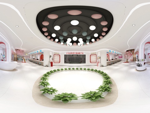  结婚登记 婚姻 结婚大厅 婚礼 展厅 婚姻登记 