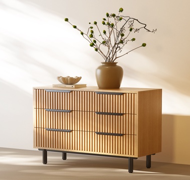 现代玄关柜 意式玄关柜 现代边柜 意式边柜 现代意式装饰柜su模型