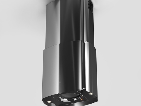  Elica Chrome EDS IX A583d模型 