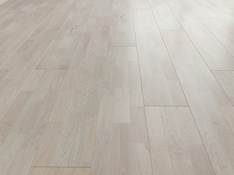  复合地板·实木拼花·733d模型 