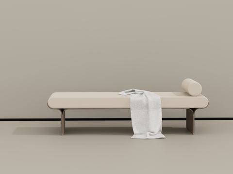 双人沙发su模型