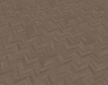 现代木地板su模型