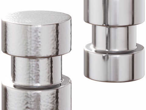  Torso coffee table3d模型 