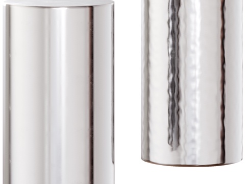  Ceramic coffee table3d模型 