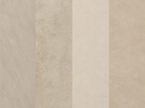  现代涂料 肌理漆 墙面漆 水泥漆 微水泥 艺术漆3d模型 