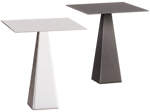  Cameo coffee table3d模型 