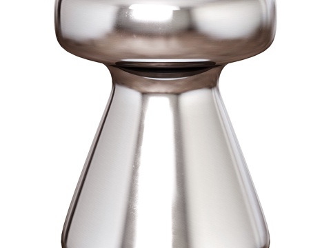  Inout side table3d模型 