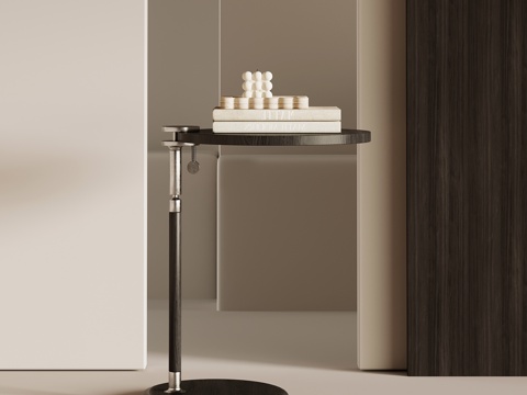 现代意式边几su模型