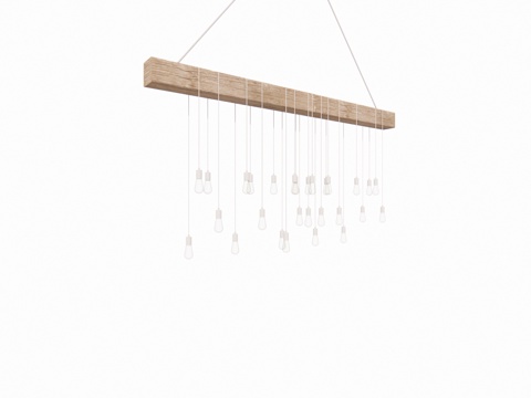 灯光 吊灯 室外灯 灯 装饰灯 灯具 射灯su模型