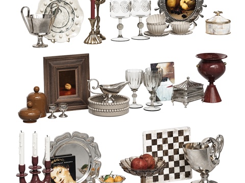  雕塑雕刻3d模型 