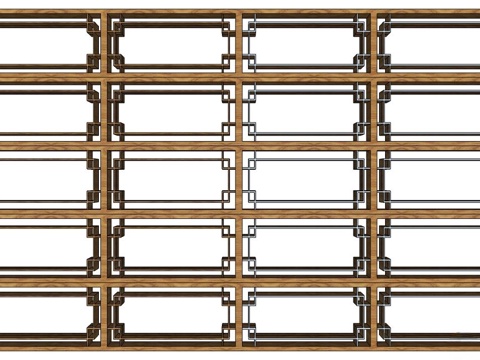 饰品 装饰品 装饰品摆件 装饰架su模型