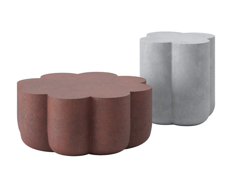  现代简约茶几 茶几 简约茶几 书房茶几 客厅茶几3d模型 