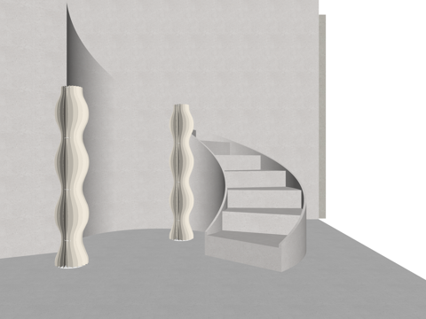 吊灯 灯光 室内灯 室外灯 射灯su模型