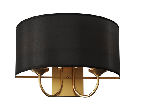  现代简约轻奢壁灯 壁灯 简约壁灯 装饰壁灯  灯3d模型 