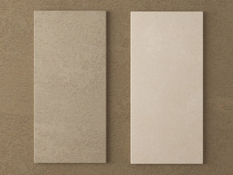  现代涂料 艺术漆 微水泥墙面 真石漆 肌理漆3d模型 