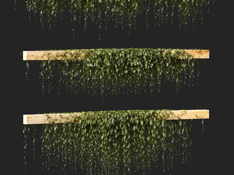  v3梁叶片。3款模型3d模型 