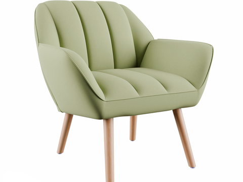  沙发椅 休闲椅子3d模型 