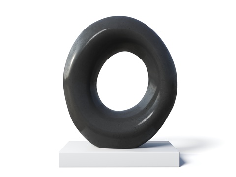  现代雕塑 不锈钢雕塑 公园雕塑 主题雕塑 水滴主题雕塑3d模型 