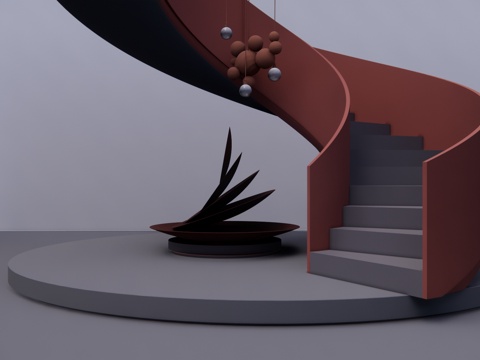 灯具 桌子 小品 架子 玩具 装饰品su模型