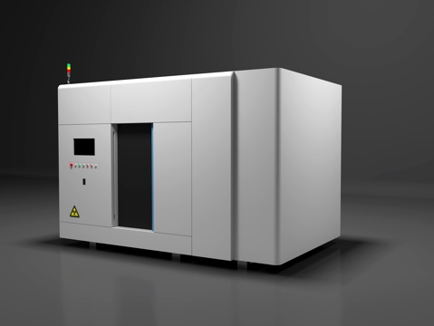  器材设备 机械设备 机床设备 设备模型 工业设备3d模型 