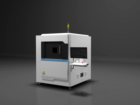  器材设备 机械设备 机床设备 设备模型 工业设备3d模型 