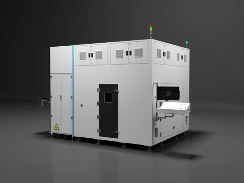  器材设备 机械设备 机床设备 设备模型 工业设备3d模型 