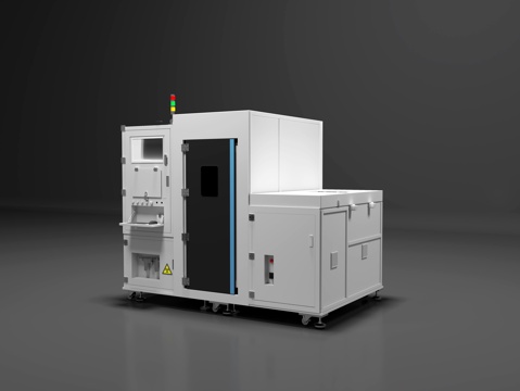  器材设备 机械设备 机床设备 设备模型 工业设备3d模型 