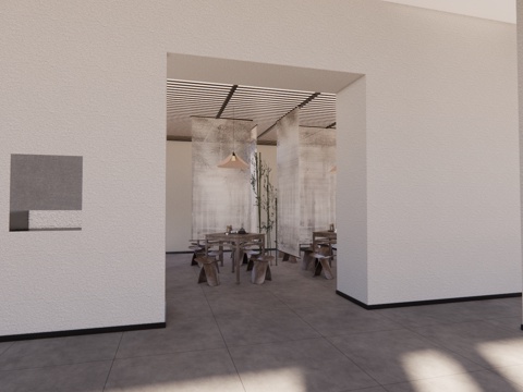 茶桌 茶台 家装 茶桌椅 茶几 茶具su模型