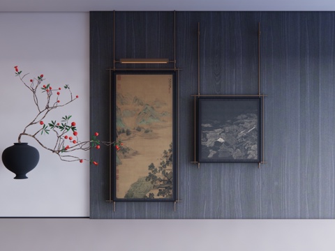 装饰品 小物件 玩具 饰品 小品 灯具 书籍su模型