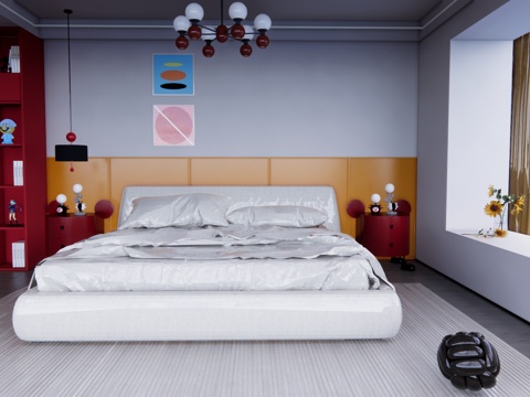 餐厅 卫生间 露台 阳台 家装 客厅 茶室su模型