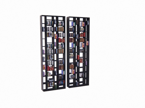 公共空间 走廊 政府机构 停车场 办事处su模型