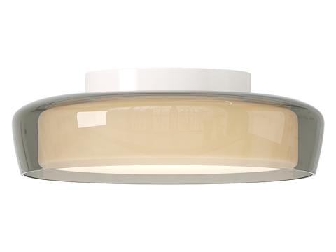  现代简约吸顶灯 吸顶灯  简约吸顶灯3d模型 