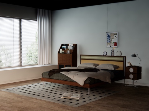 餐厅 卫生间 露台 阳台 家装 客厅 茶室su模型