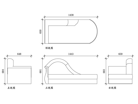 品牌沙发 知名沙发 高端沙发 豪华沙发 设计师沙发 实木品牌cad施工图