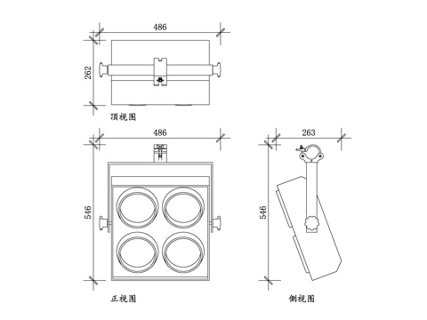 舞台灯光 演出照明 舞台灯具 舞台光效 剧场灯光 表演灯光cad施工图