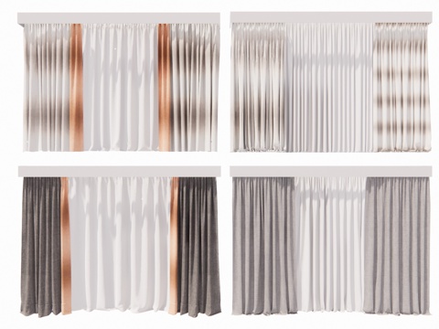 工装 摆件 摆件 饰品 景观 室内小品 摆设 陈设 挂画 小su模型