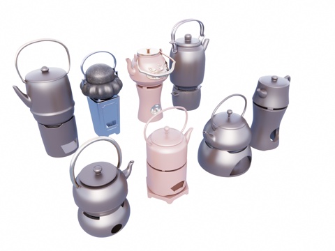 家装 饰品 摆件 室内小品 摆设 景观 陈设 小品 挂件 摆su模型