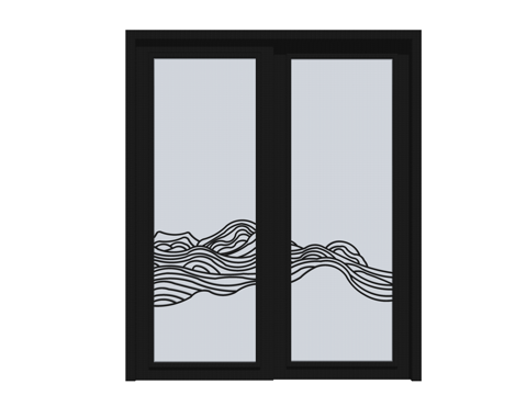  桌椅 门窗 窗 五金 陈设 装饰 小品 门 室内su模型 