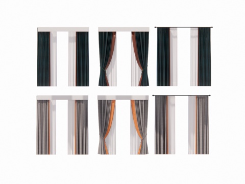 工装 摆件 摆件 饰品 景观 室内小品 摆设 陈设 挂画 小su模型