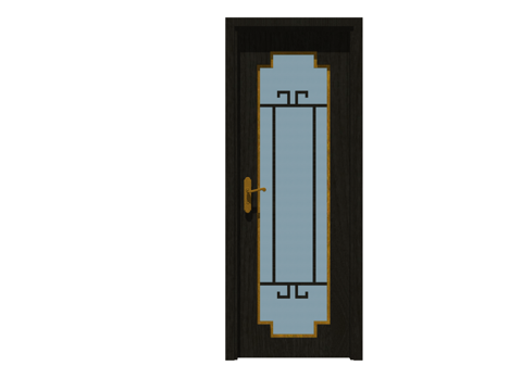  陈设 桌椅 五金 室内 窗 小品 装饰 门窗 门su模型 