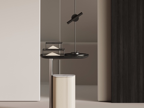 现代意式边几su模型