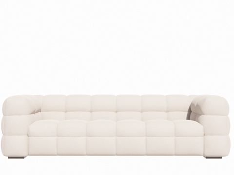 卡座 客厅 卧室 组合沙发 凳子 桌椅 懒人沙发 家装 椅子su模型