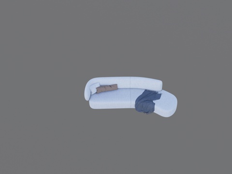 卡座 客厅 卧室 组合沙发 凳子 桌椅 懒人沙发 家装 椅子su模型