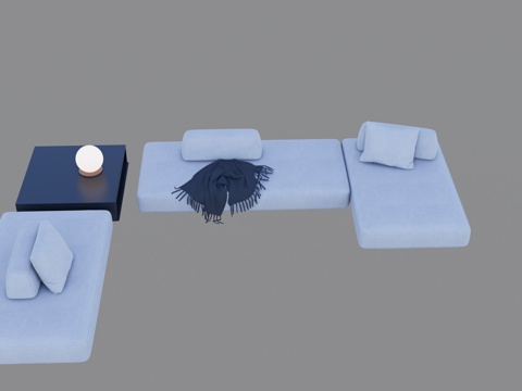 卡座 客厅 卧室 组合沙发 凳子 桌椅 懒人沙发 家装 椅子su模型