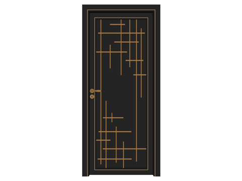 装饰 门 五金 小品 门窗 陈设 室内 桌椅 窗su模型