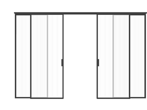 小品 门 窗 门窗 桌椅 五金 室内 装饰 陈设su模型