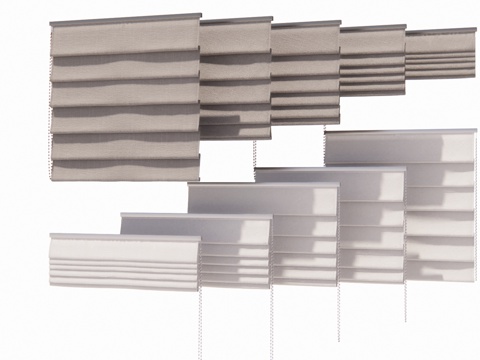 摆设 饰品 挂件 陈设 摆件 室内小品 工装 小品 摆件 景su模型