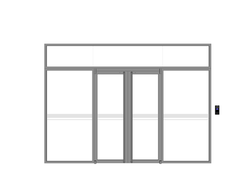 门 门窗 室内 陈设 装饰 窗 小品 桌椅 五金su模型