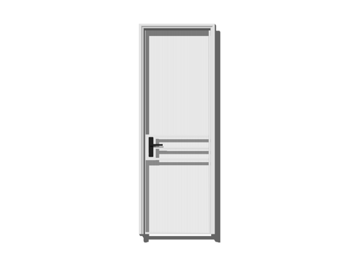 窗 装饰 陈设 室内 桌椅 门 五金 小品 门窗su模型