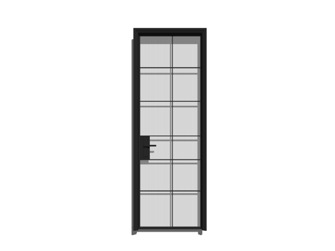 窗 装饰 陈设 室内 桌椅 门 五金 小品 门窗su模型